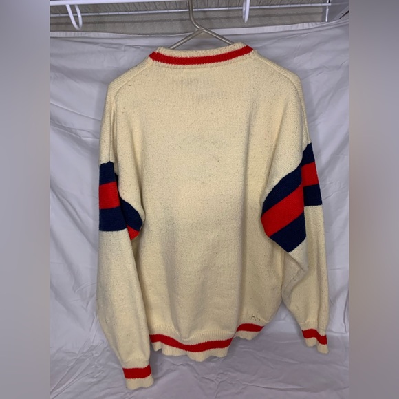 Gucci Wool Sweater 100th Anniversary limited edition size large - Picture 4 of 4